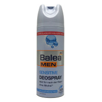 Balea Men Sensetive Deospray