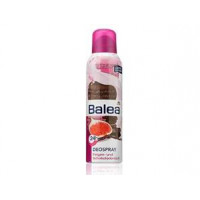 Balea Deospray Feigen und Schokoladenduft