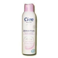 Cien Deospray Anti-trranspirant Sensetive 48h-pflege