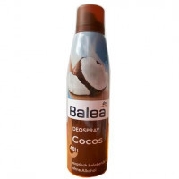 Balea Deospray Cocos