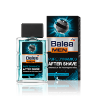 Balea Men Aftershave Pyre Dynamics