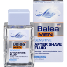 Balea Men Aftershave Sensitive