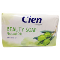 Cien beauty soap olive