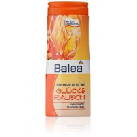 Balea energy dusche glucks rausch