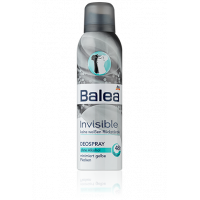 Balea Deospray Invisible