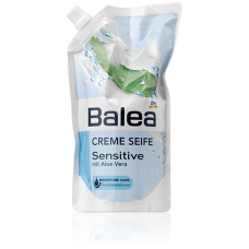 Balea Creme Seife Sensitive (Nachfuller)