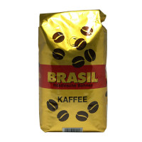 Brasil Kaffee Rostfrische Bohnem 500g