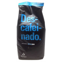 Cafe Burdet Descafeinado 1kg