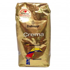Dallmayr Crema