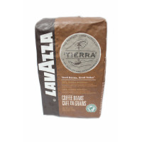 Lavazza Tierra 1kg