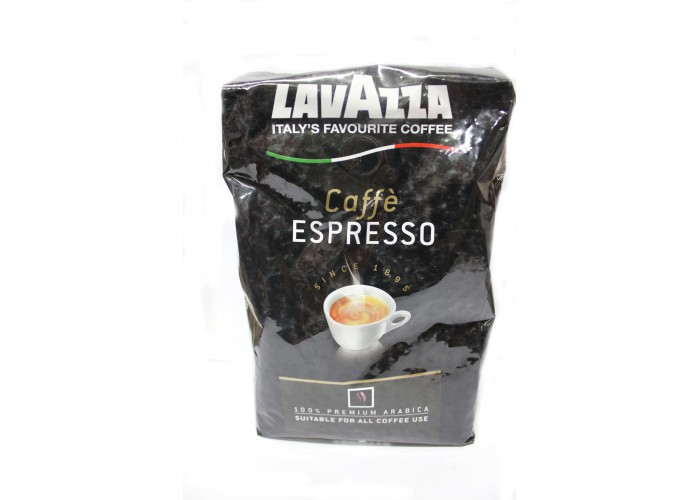 Lavazza Caffe Espresso 1kg