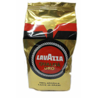 Lavazza Qualita ORO 1kg