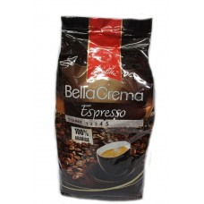 Bella Crema Espresso 1kg