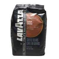 Lavazza Espresso Super Crema