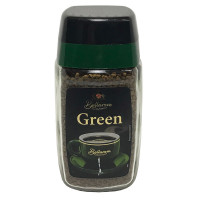 Bellarom Green