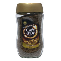 Cafe d'Or Gold 200g