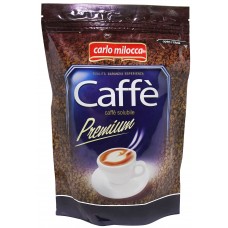 Carlo Milocca Caffe Premium
