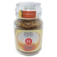 Douwe Egberts Caramel