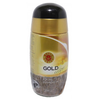 Gold Eclipse