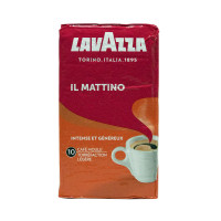 Lavazza IL Mattino 250g