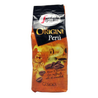 Segafredo Le Origini Peru 250g