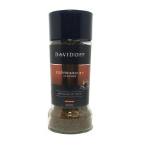 Davidoff Espresso 57-intense