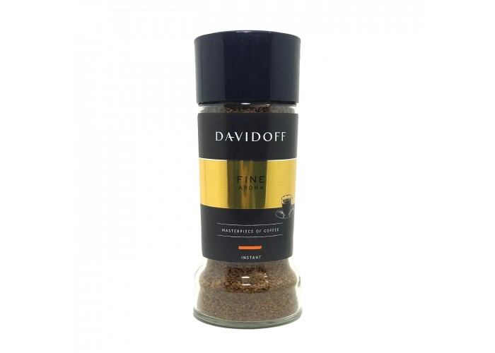 Davidoff Fine Aroma