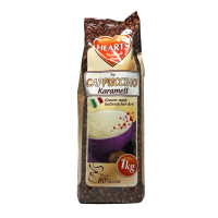 Hearts Cappuccino Karamell 1kg
