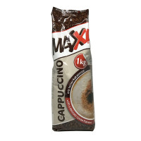Max! Cappucino 1kg