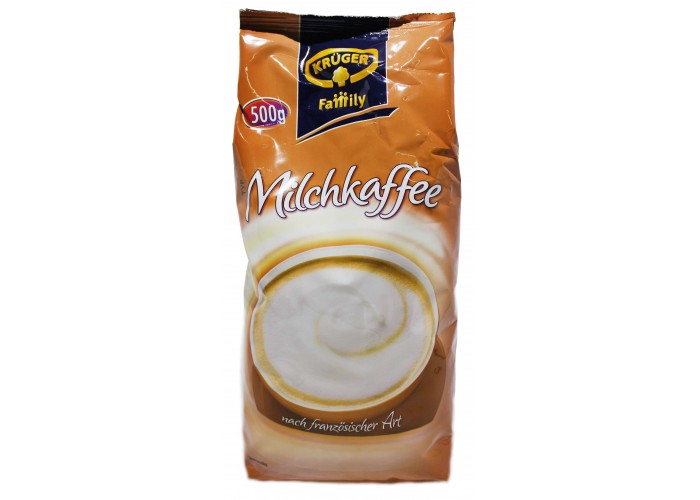 Milchkaffe
