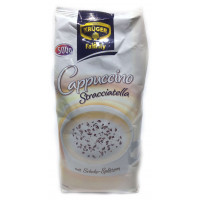 Stracciatella