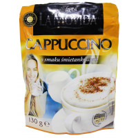 Cappuccino Smietankowum