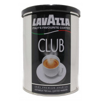 Lavazza Club 250g