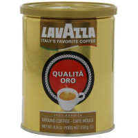 Lavazza Oro 250g