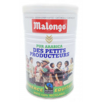 Malongo Pur Arabica Des Petits Producteurs