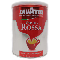 Lavazza Qualita Rossa 250g