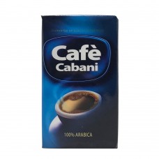 Cafe Cabani 100% Arabica