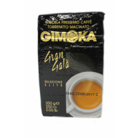 Gimoka Gran Gala 250g
