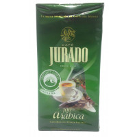 Jurado 100% Arabica 250g