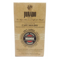 Jurado Uganda 250g