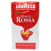 Lavazza Qualita Rossa 250g