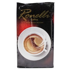 Ronelli Caffee