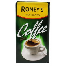 Roney's Coffe Gold 250g