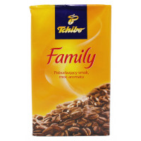 Tchibo Family 250g