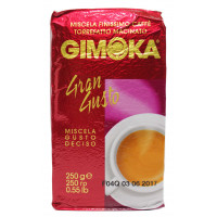 Gimoka Gran Gusto 250g