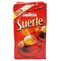 Lavazza Suerte 250g
