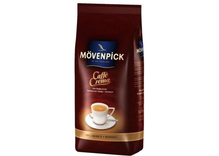 Movenpick Caffe Crema 1kg