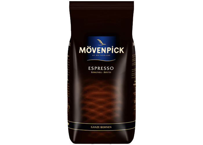 Movenpick Espresso 1kg