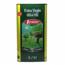 Levante Extra Virgin Olive Oil