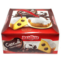 Великдень панеттоні Dalcolle Cioccolato